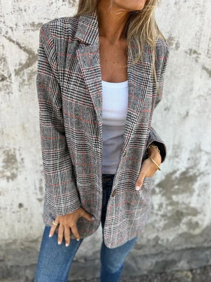 BLAZER COPACABANA