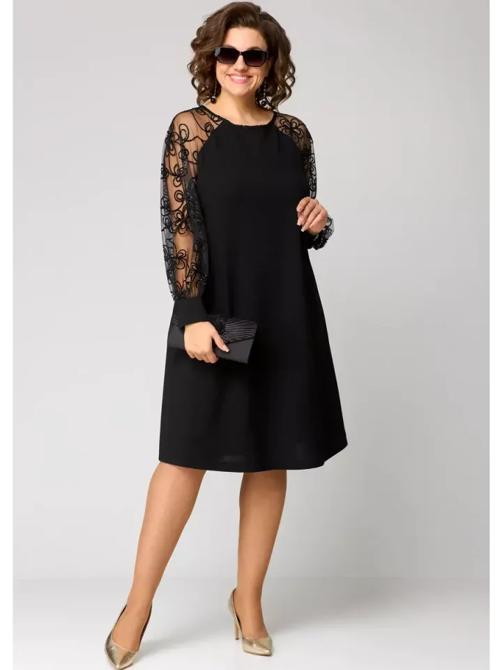 VESTIDO MAISON