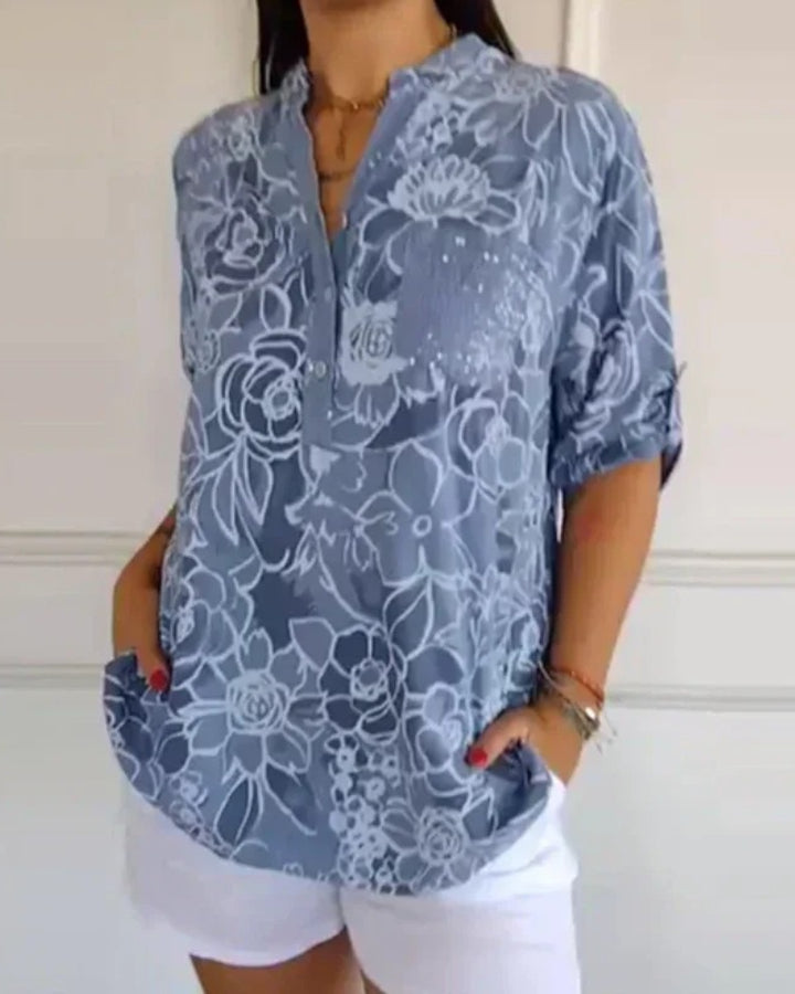 BLUSA ALMERIA