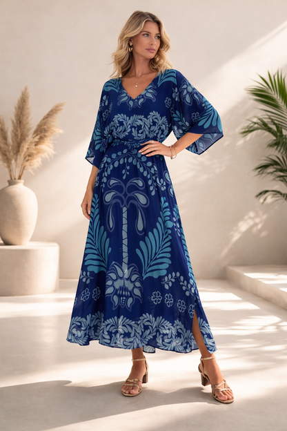 VESTIDO AMARÍLIS