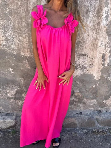 VESTIDO NOELLE