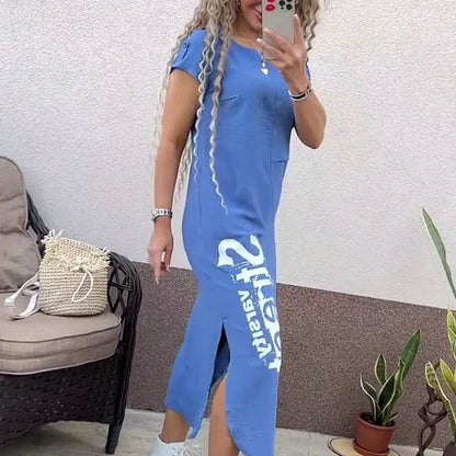 VESTIDO SOLENNE