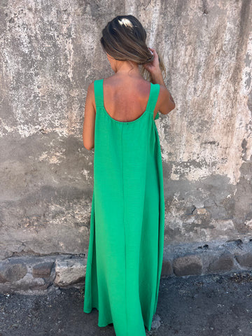 VESTIDO NOELLE