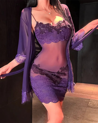 CONJUNTO DELICATE