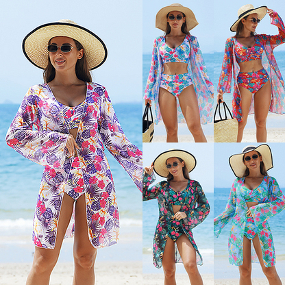 CONJUNTO MARESIA