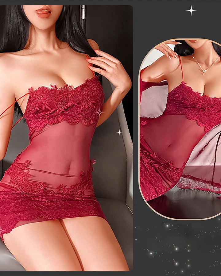 CONJUNTO DELICATE