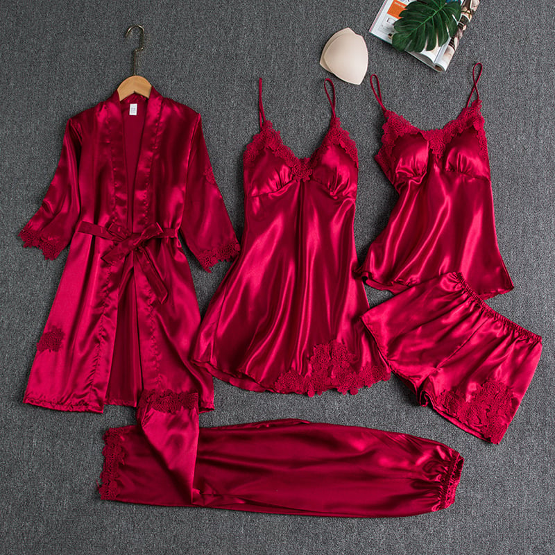 CONJUNTO FLORENCE