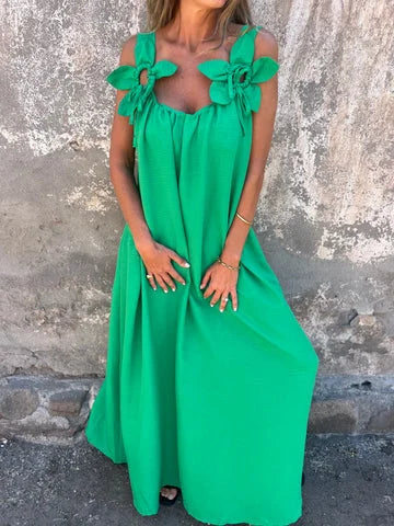 VESTIDO NOELLE
