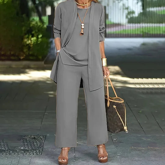 CONJUNTO SÉLIE
