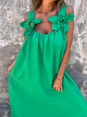 VESTIDO NOELLE