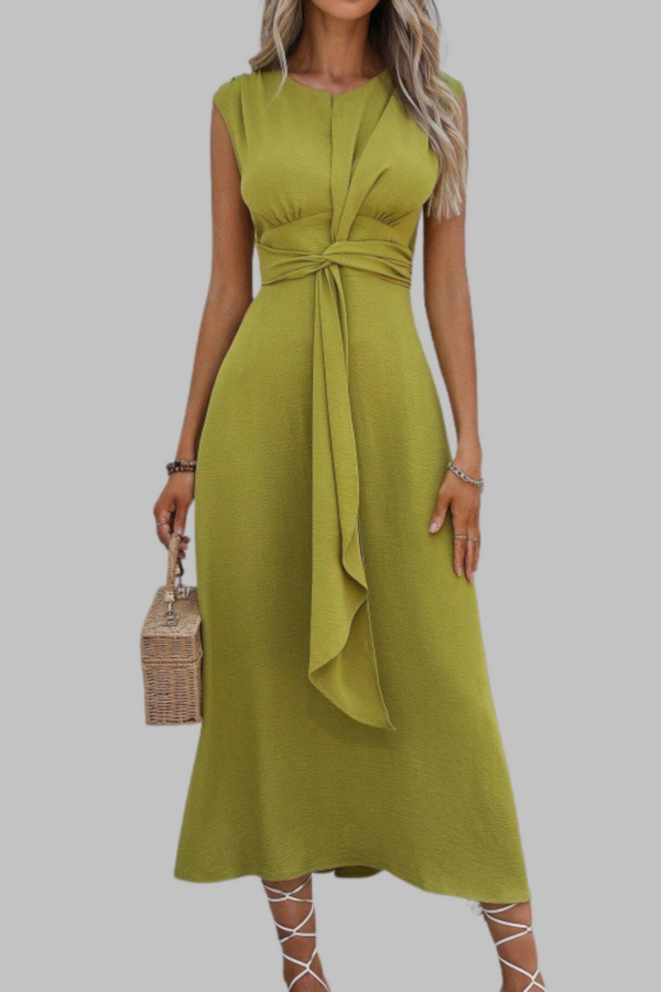Vestido Gardênia