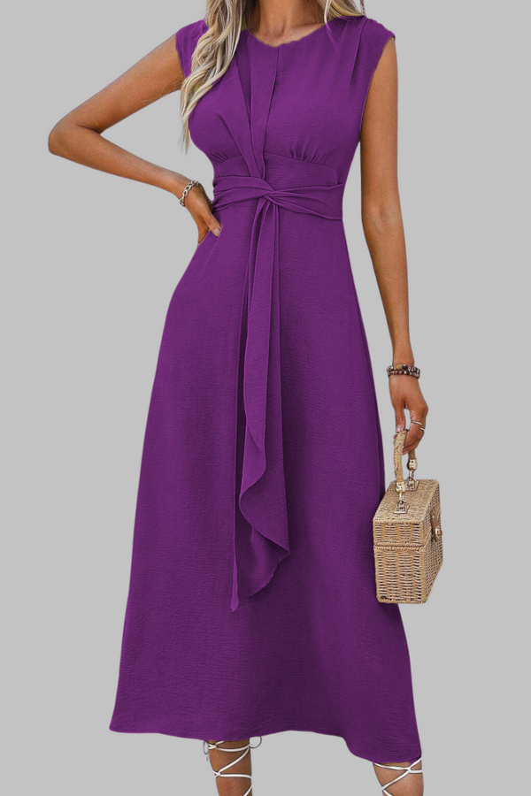Vestido Gardênia