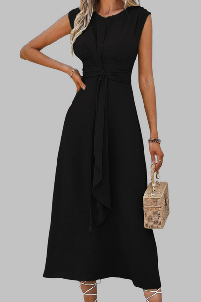 Vestido Gardênia