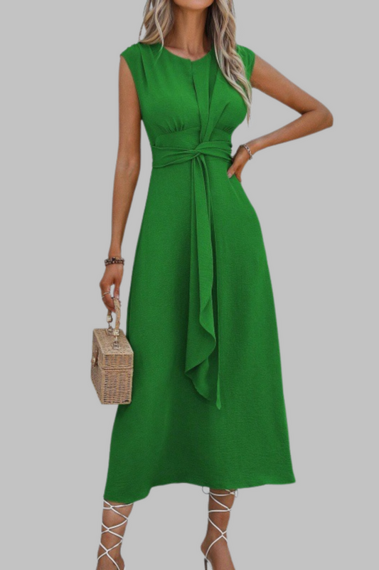 Vestido Gardênia
