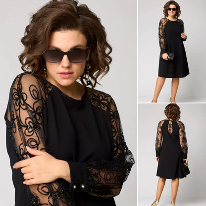 VESTIDO MAISON