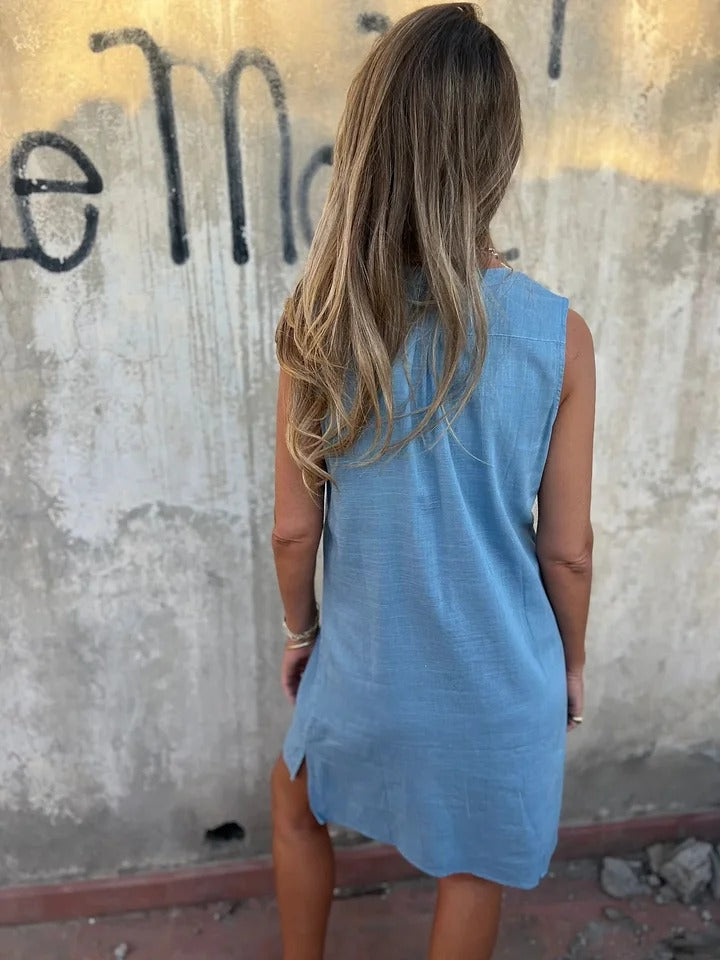VESTIDO ARIA