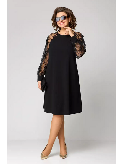 VESTIDO MAISON