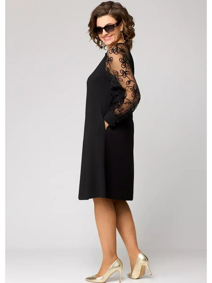 VESTIDO MAISON