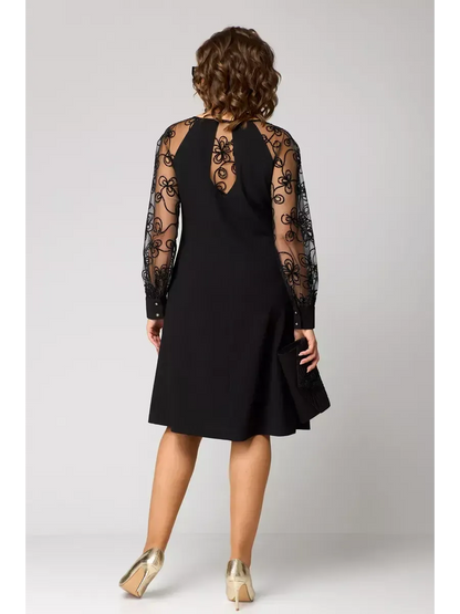 VESTIDO MAISON
