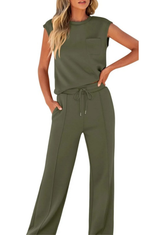 CONJUNTO IPANEMA
