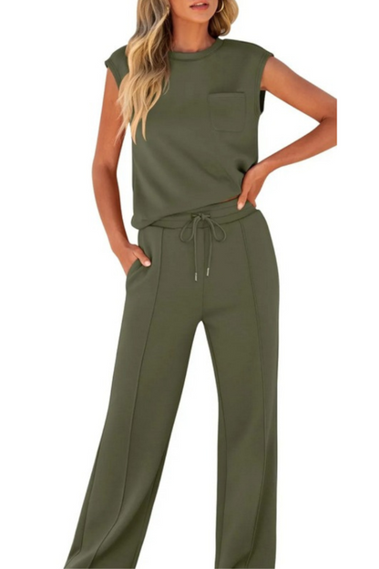 CONJUNTO IPANEMA